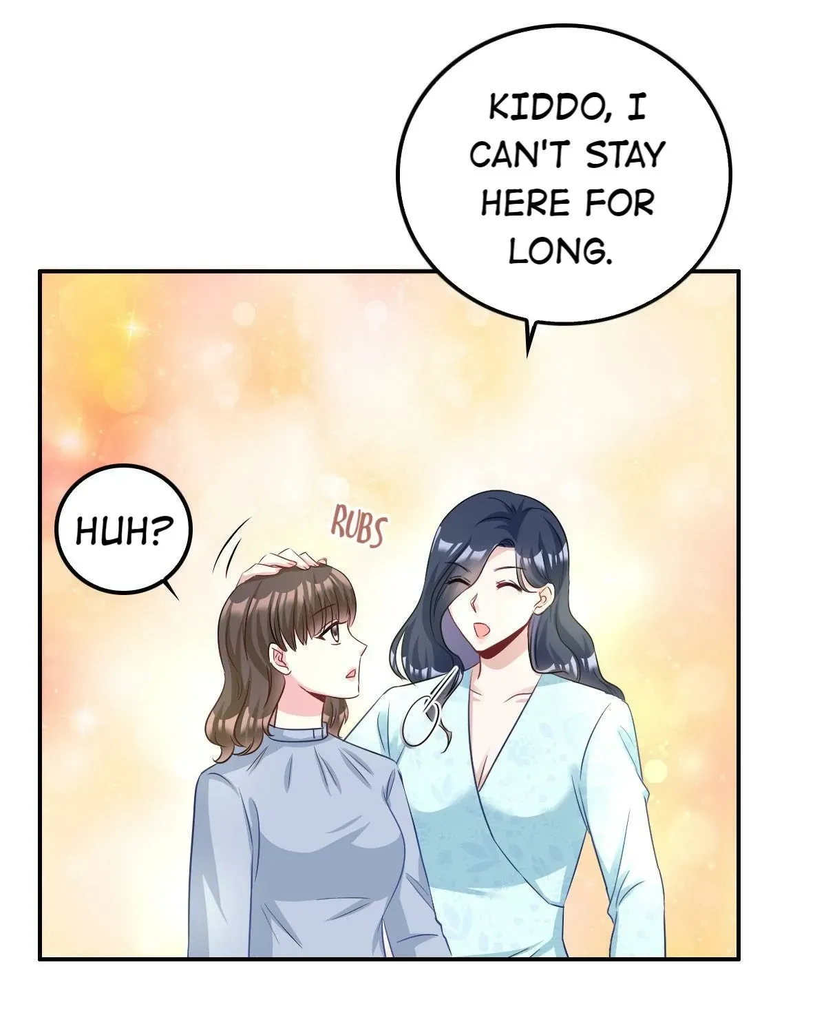 Bright Stars: Pick A Boss To Be My Husband Chapter 8.1 page 12 - 