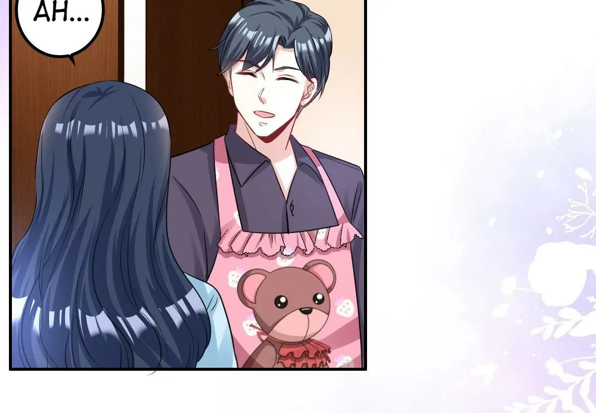 Bright Stars: Pick A Boss To Be My Husband Chapter 8.1 page 19 - 