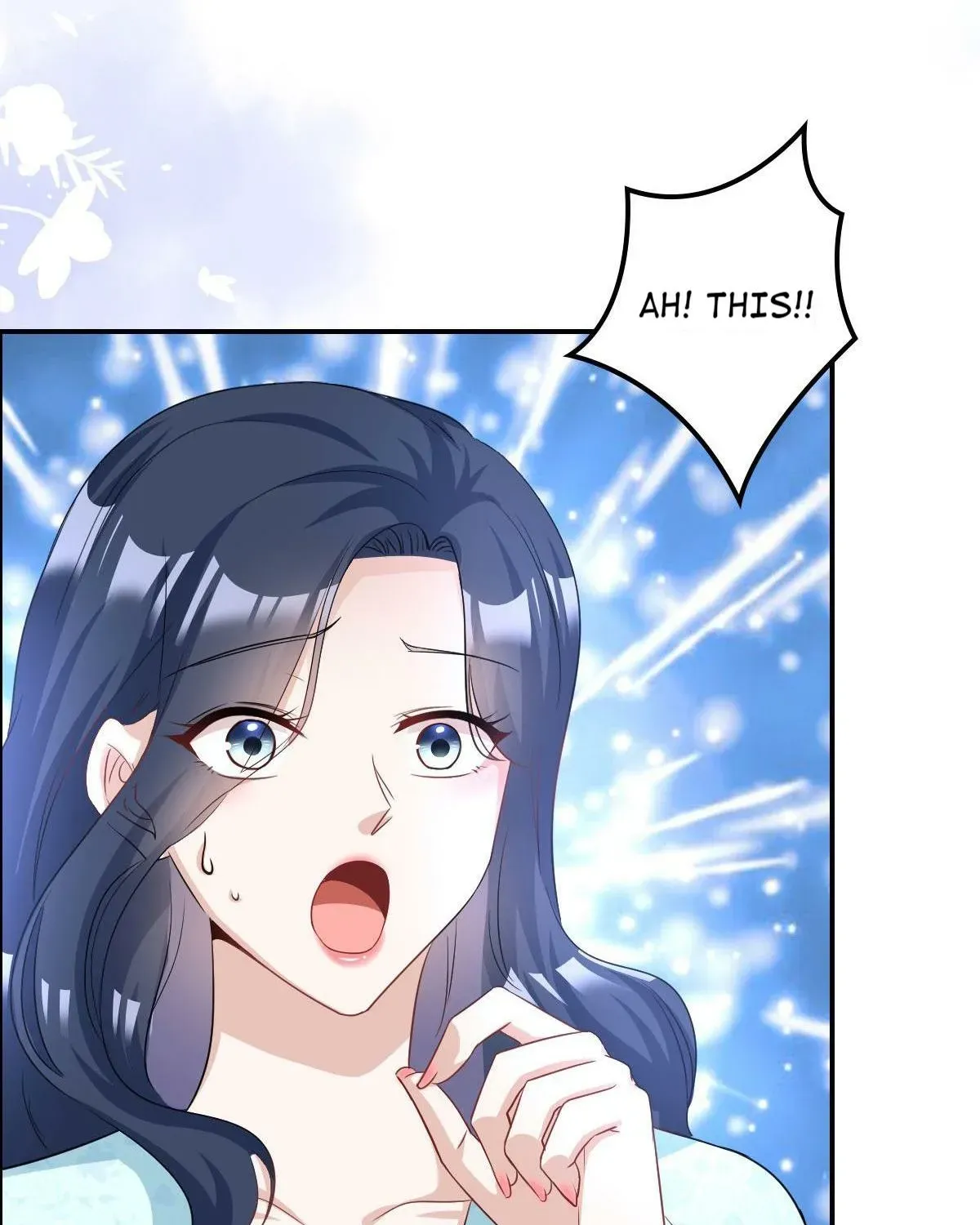 Bright Stars: Pick A Boss To Be My Husband Chapter 8.1 page 21 - 