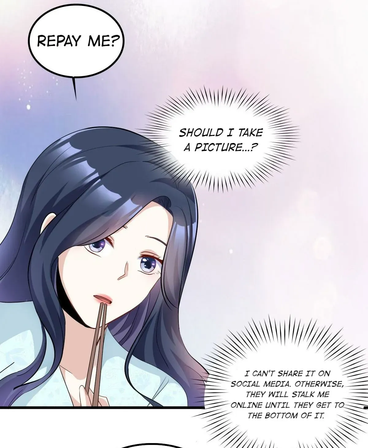 Bright Stars: Pick A Boss To Be My Husband Chapter 8.1 page 26 - 