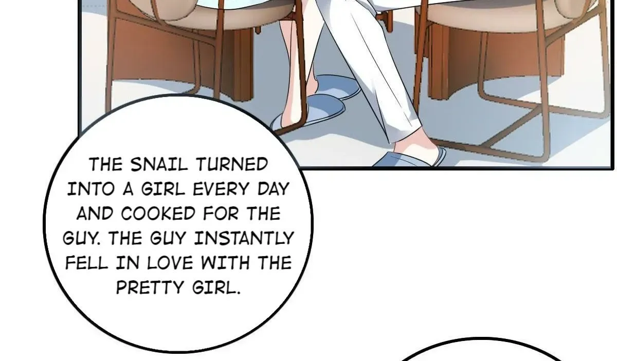 Bright Stars: Pick A Boss To Be My Husband Chapter 8.1 page 28 - 