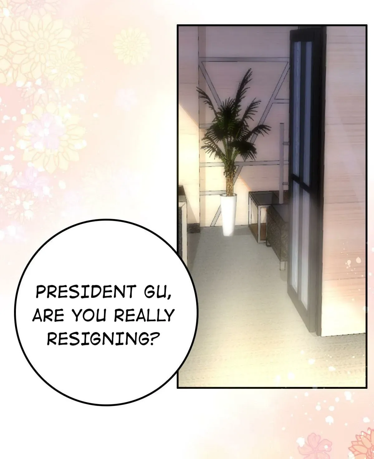 Bright Stars: Pick A Boss To Be My Husband Chapter 8.1 page 7 - 