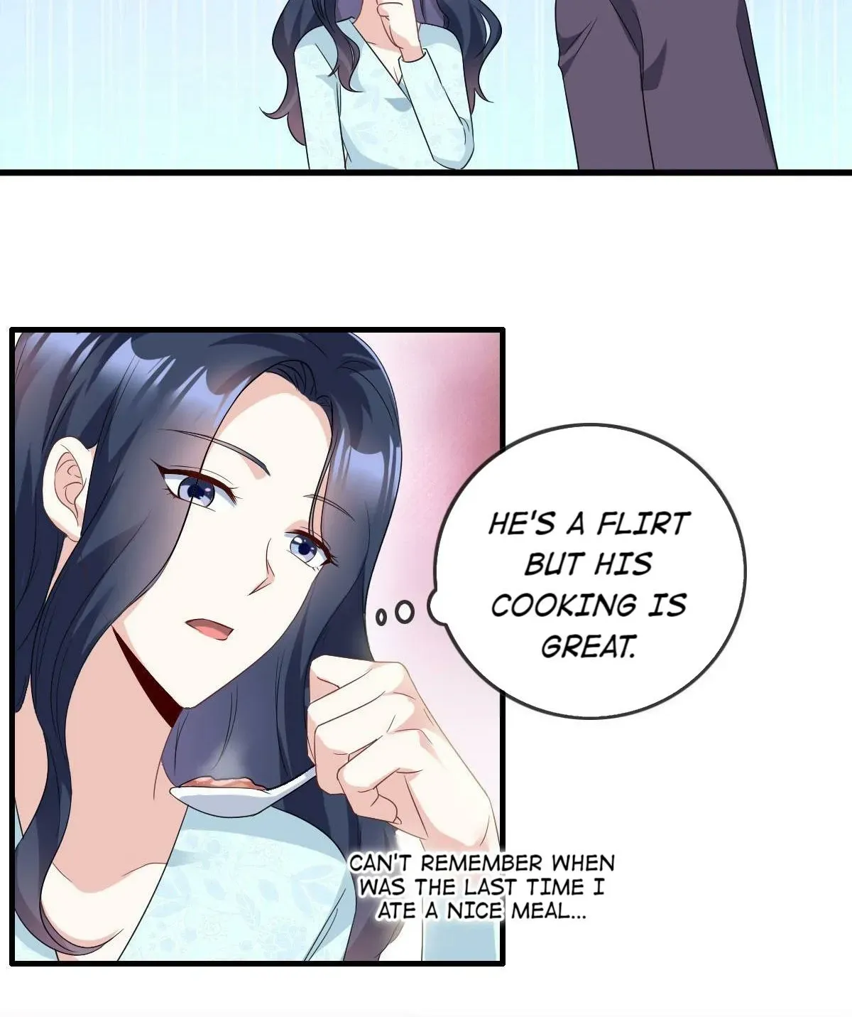 Bright Stars: Pick A Boss To Be My Husband Chapter 8.2 page 2 - 