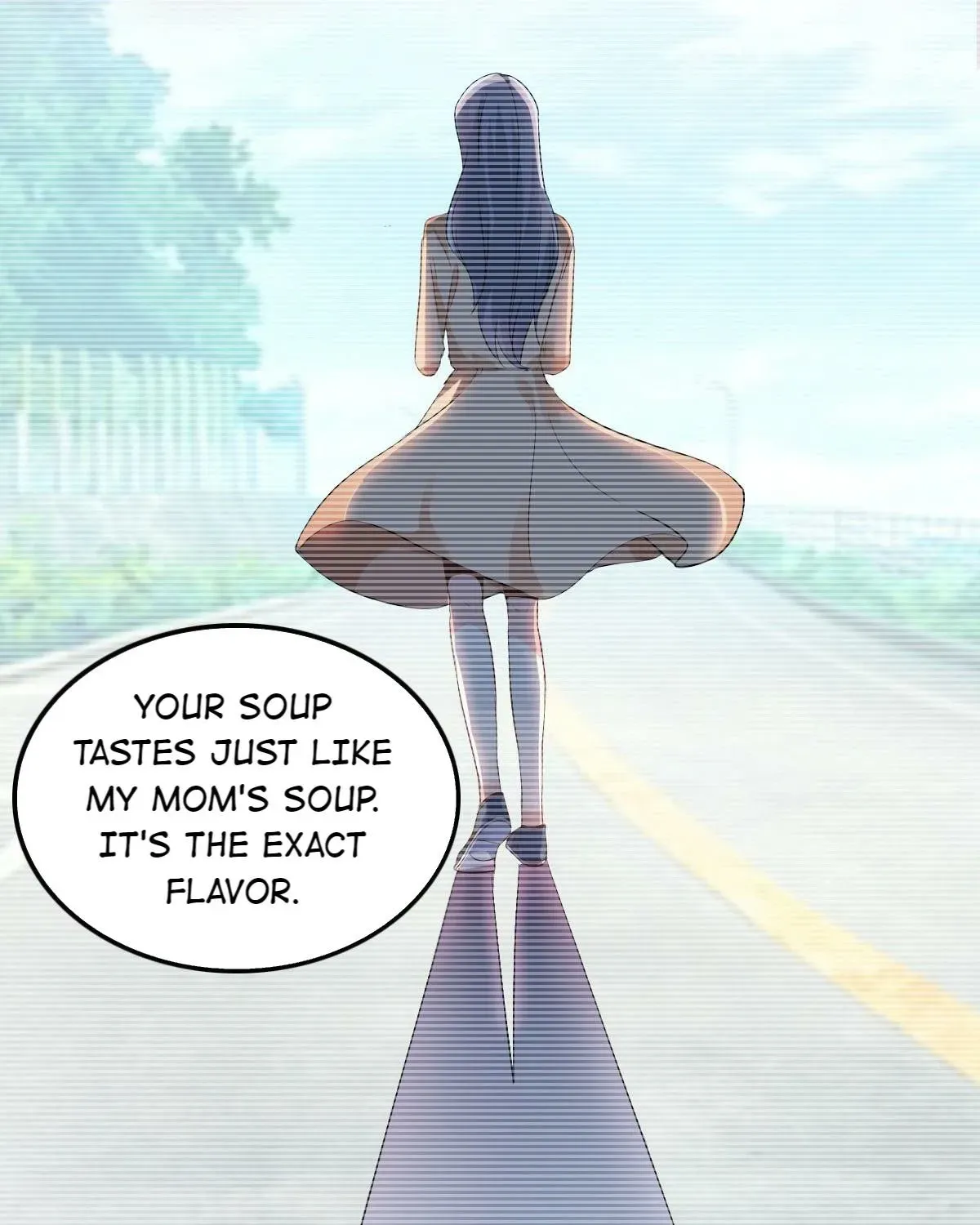 Bright Stars: Pick A Boss To Be My Husband Chapter 8.2 page 14 - 