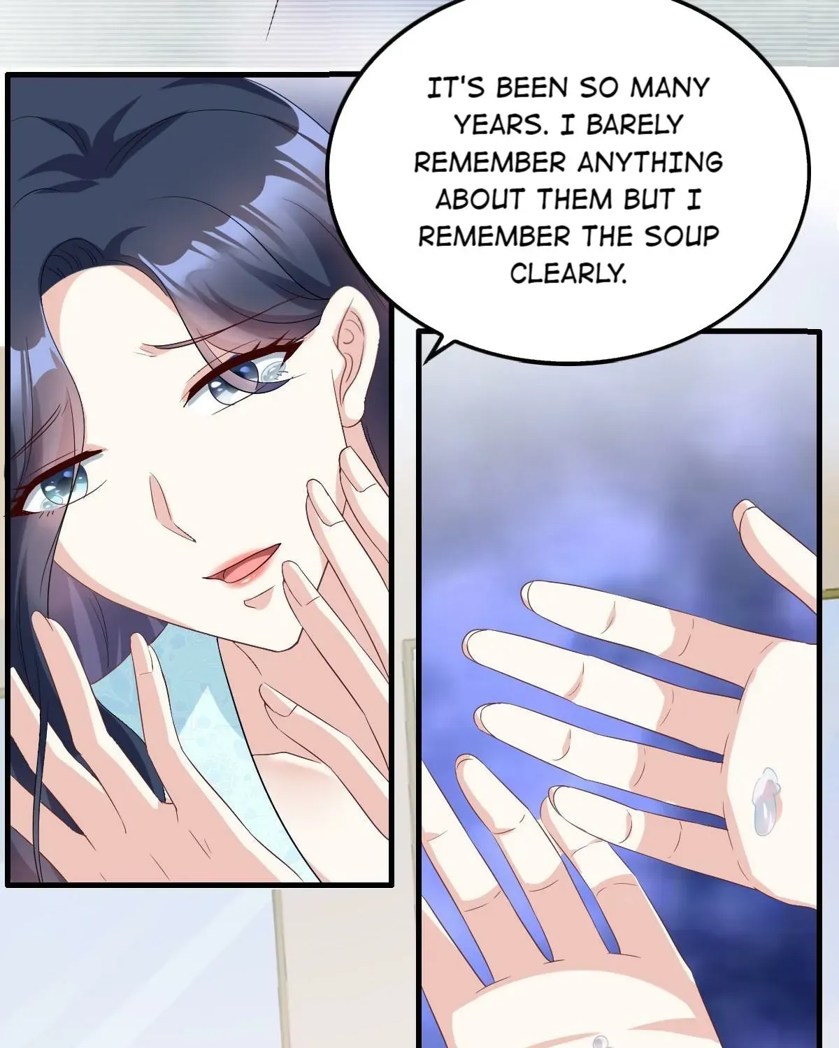 Bright Stars: Pick A Boss To Be My Husband Chapter 8.2 page 16 - 