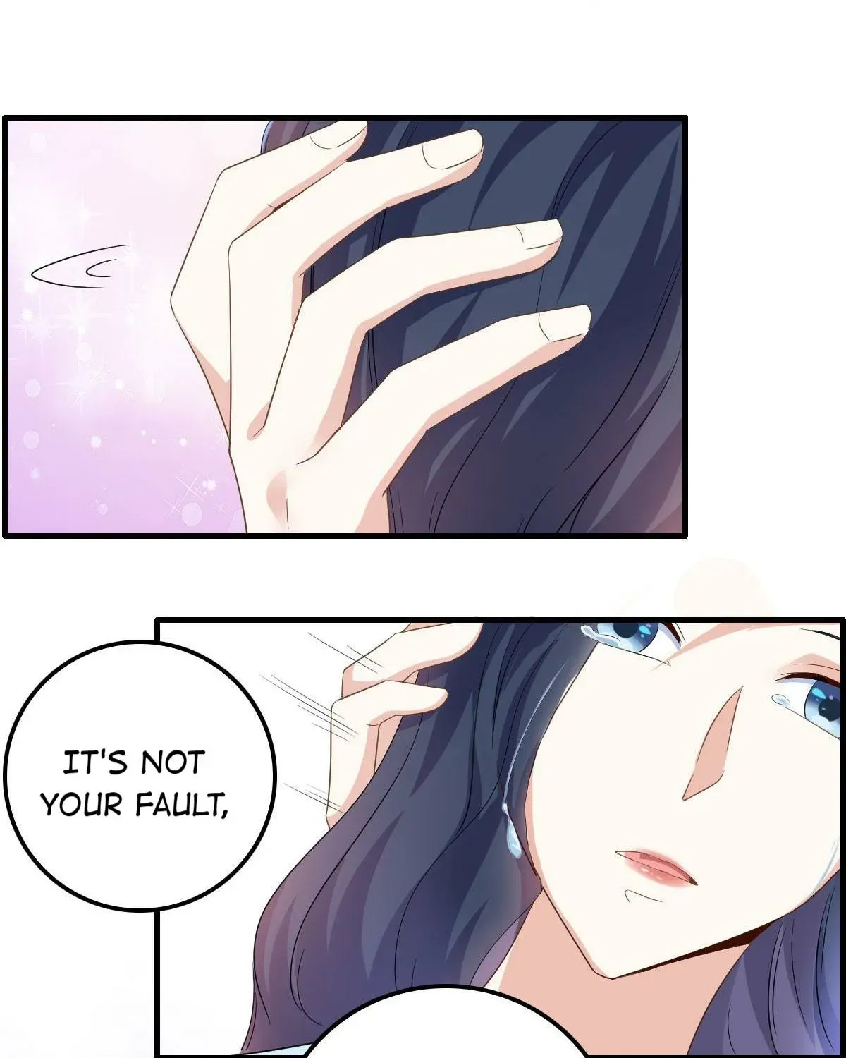Bright Stars: Pick A Boss To Be My Husband Chapter 8.2 page 20 - 