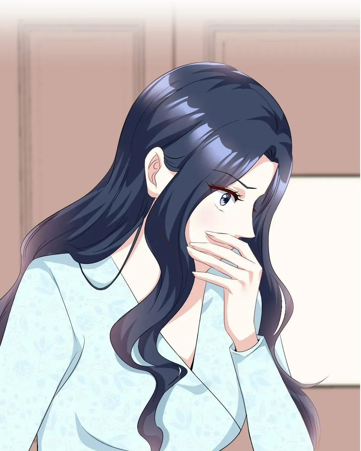 Bright Stars: Pick A Boss To Be My Husband Chapter 8.2 page 3 - 
