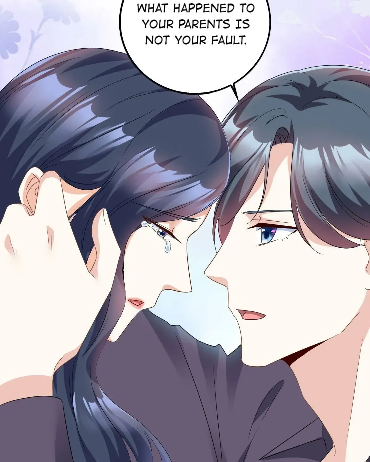 Bright Stars: Pick A Boss To Be My Husband Chapter 8.2 page 22 - 