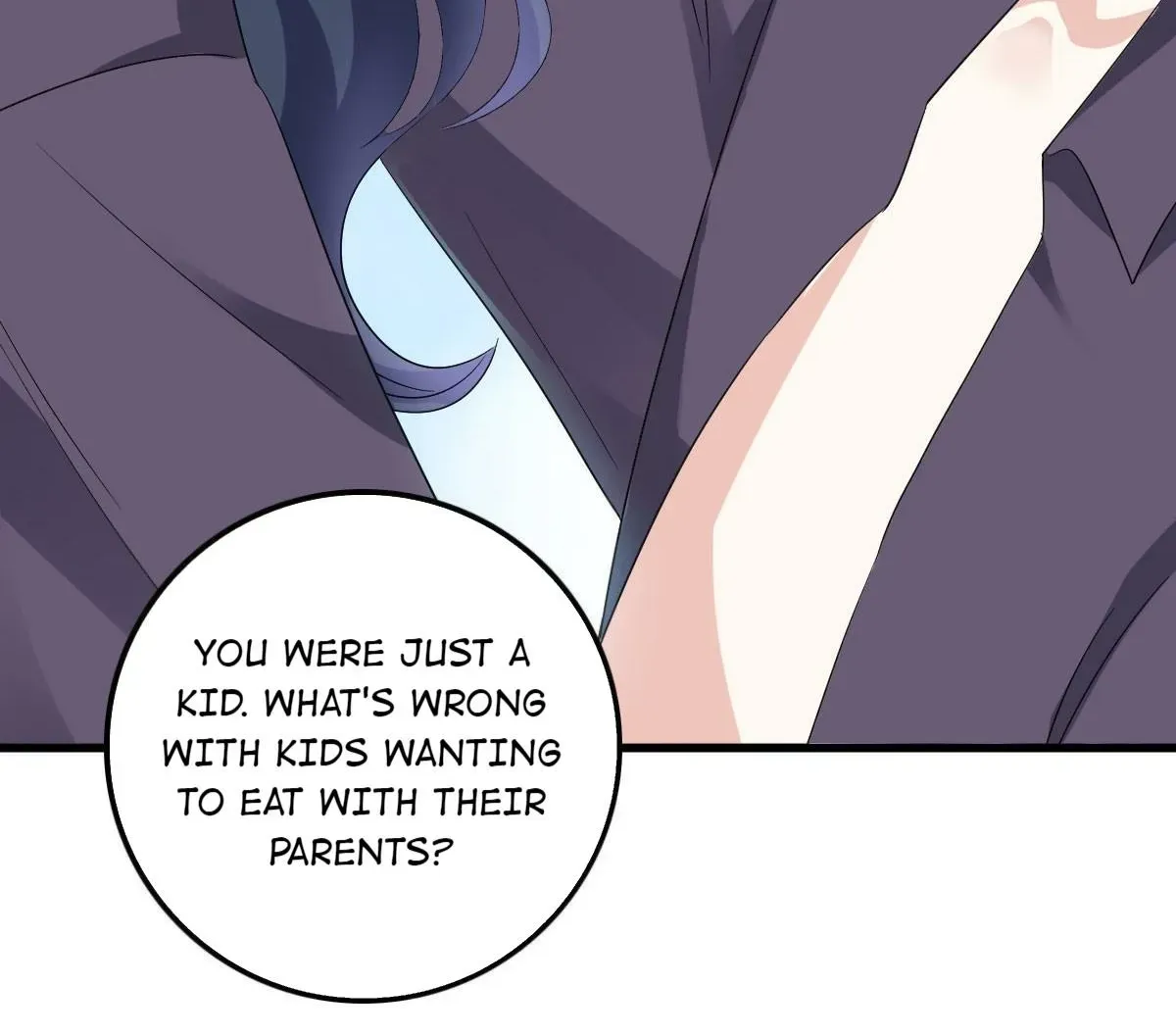 Bright Stars: Pick A Boss To Be My Husband Chapter 8.2 page 23 - 