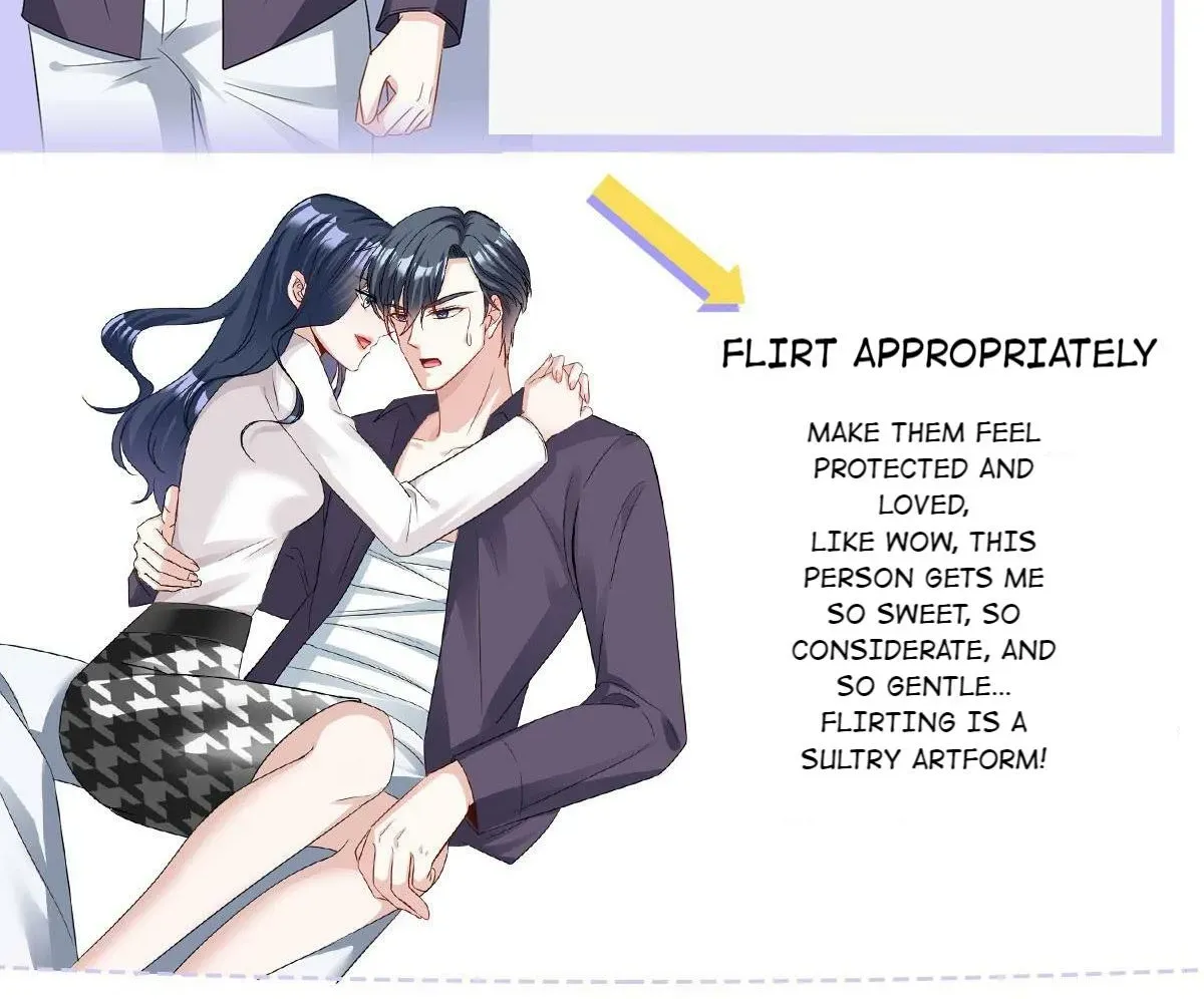 Bright Stars: Pick A Boss To Be My Husband Chapter 8.2 page 29 - 
