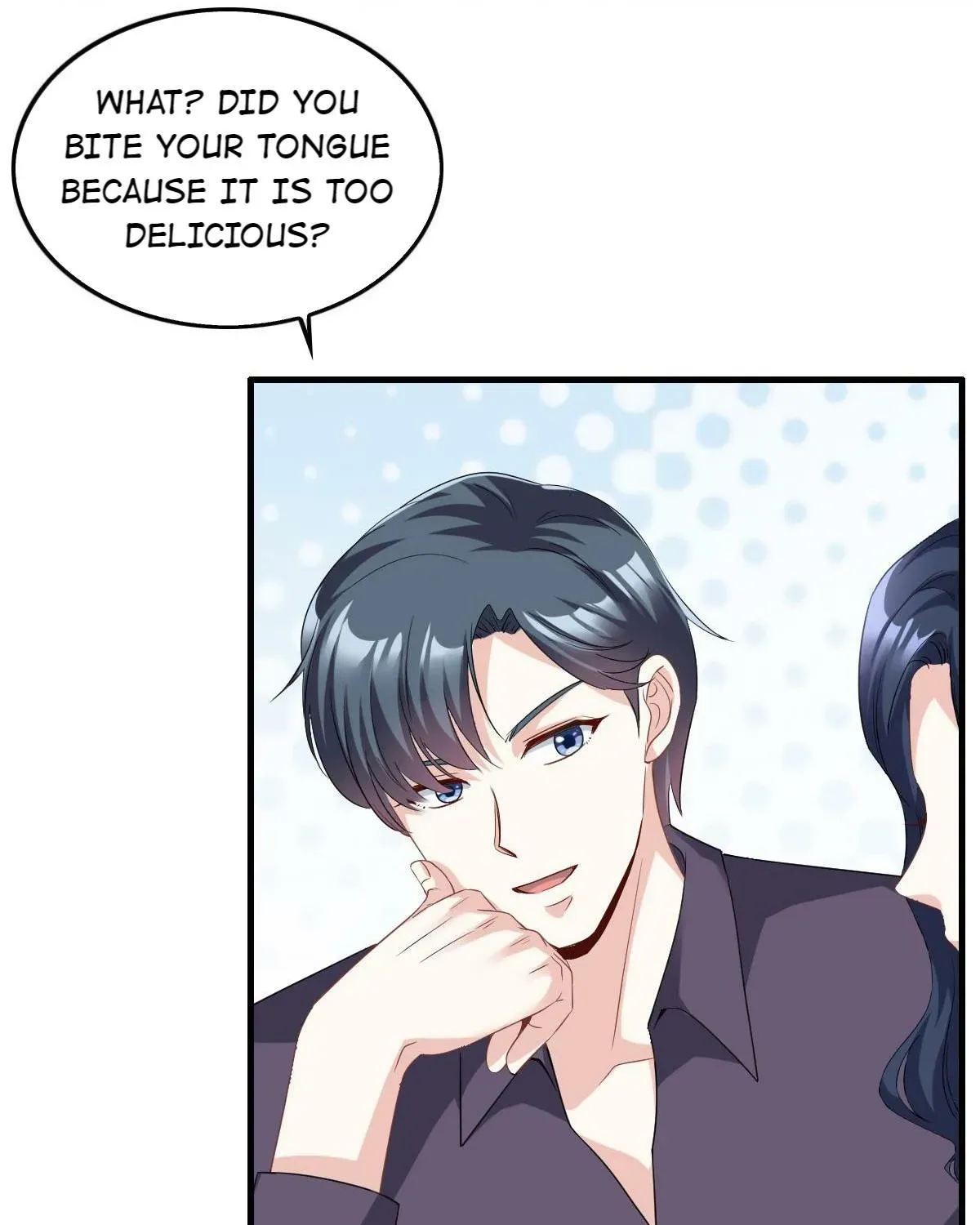 Bright Stars: Pick A Boss To Be My Husband Chapter 8.2 page 5 - 