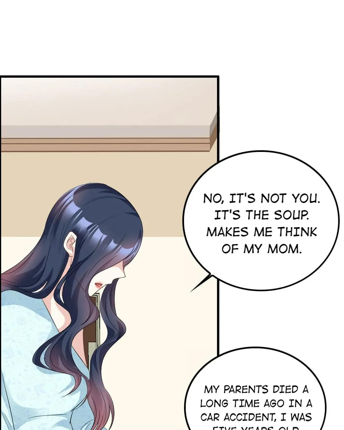 Bright Stars: Pick A Boss To Be My Husband Chapter 8.2 page 9 - 