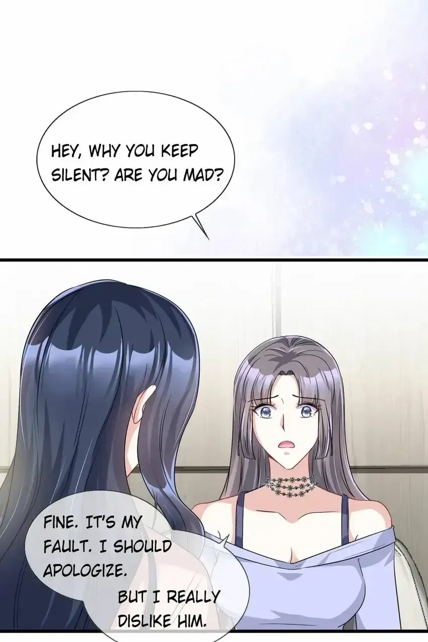Bright Stars: Pick A Boss To Be My Husband Chapter 8 page 13 - 
