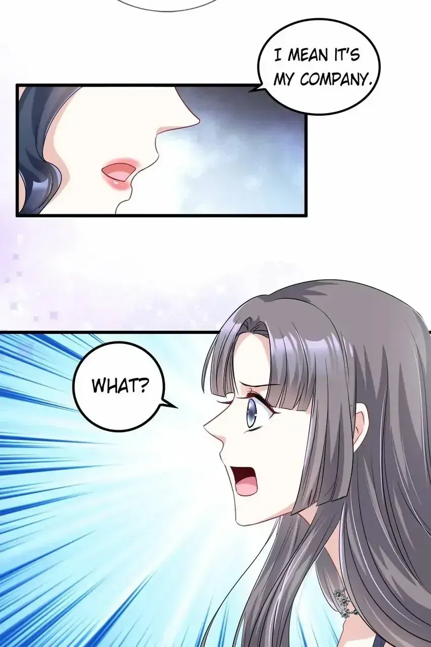 Bright Stars: Pick A Boss To Be My Husband Chapter 8 page 14 - 