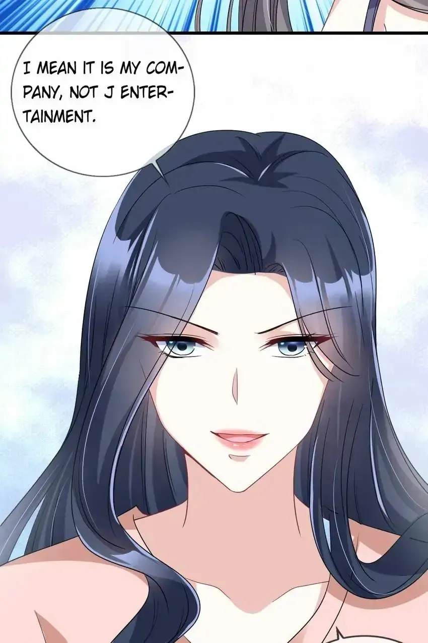 Bright Stars: Pick A Boss To Be My Husband Chapter 8 page 15 - 