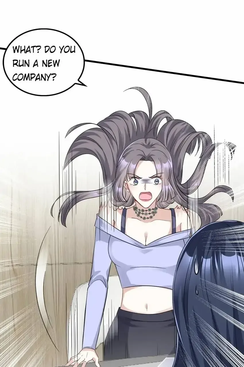 Bright Stars: Pick A Boss To Be My Husband Chapter 8 page 17 - 