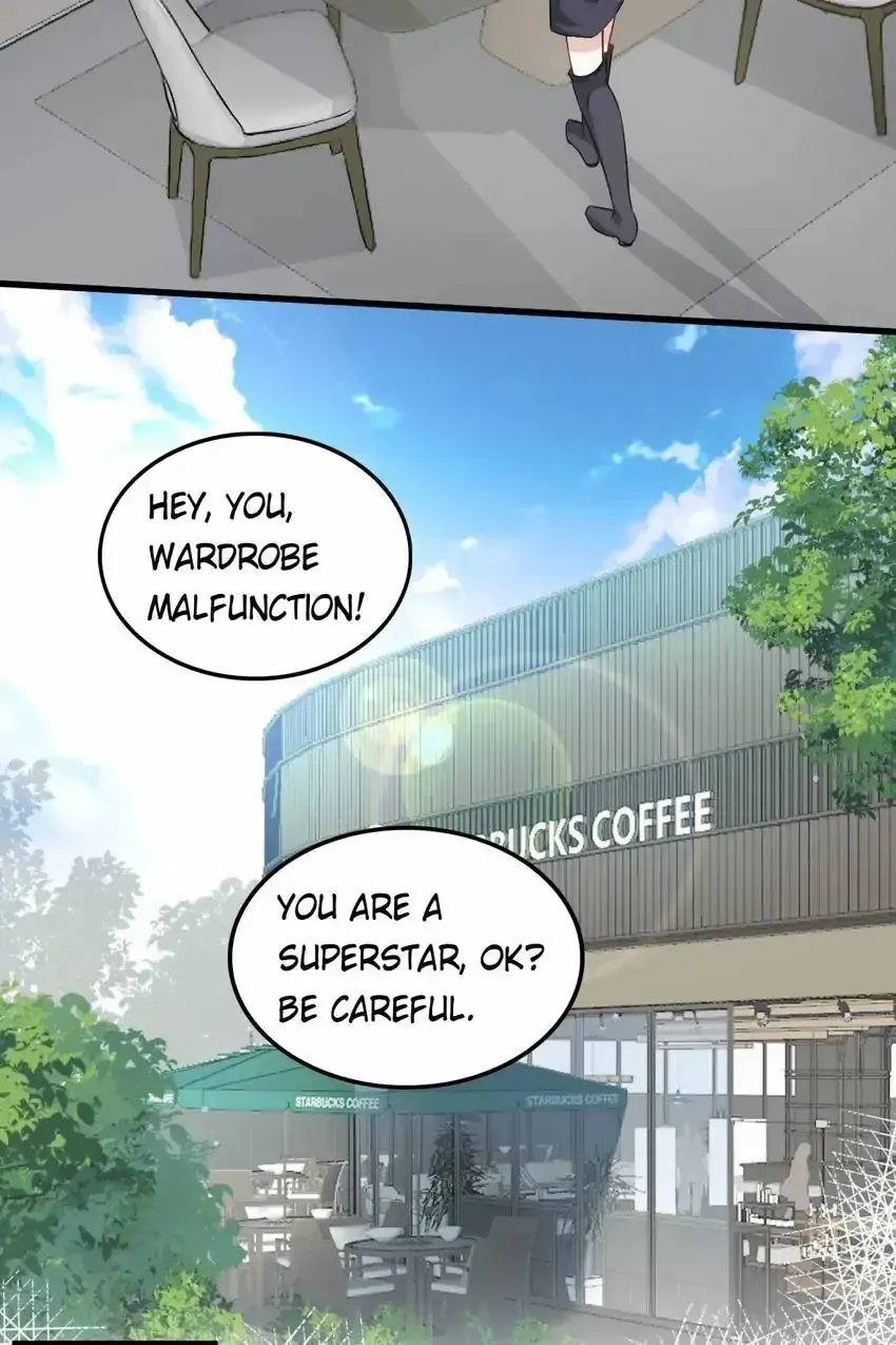 Bright Stars: Pick A Boss To Be My Husband Chapter 8 page 19 - 