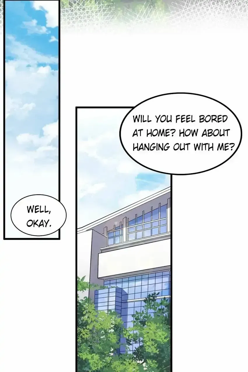 Bright Stars: Pick A Boss To Be My Husband Chapter 8 page 20 - 