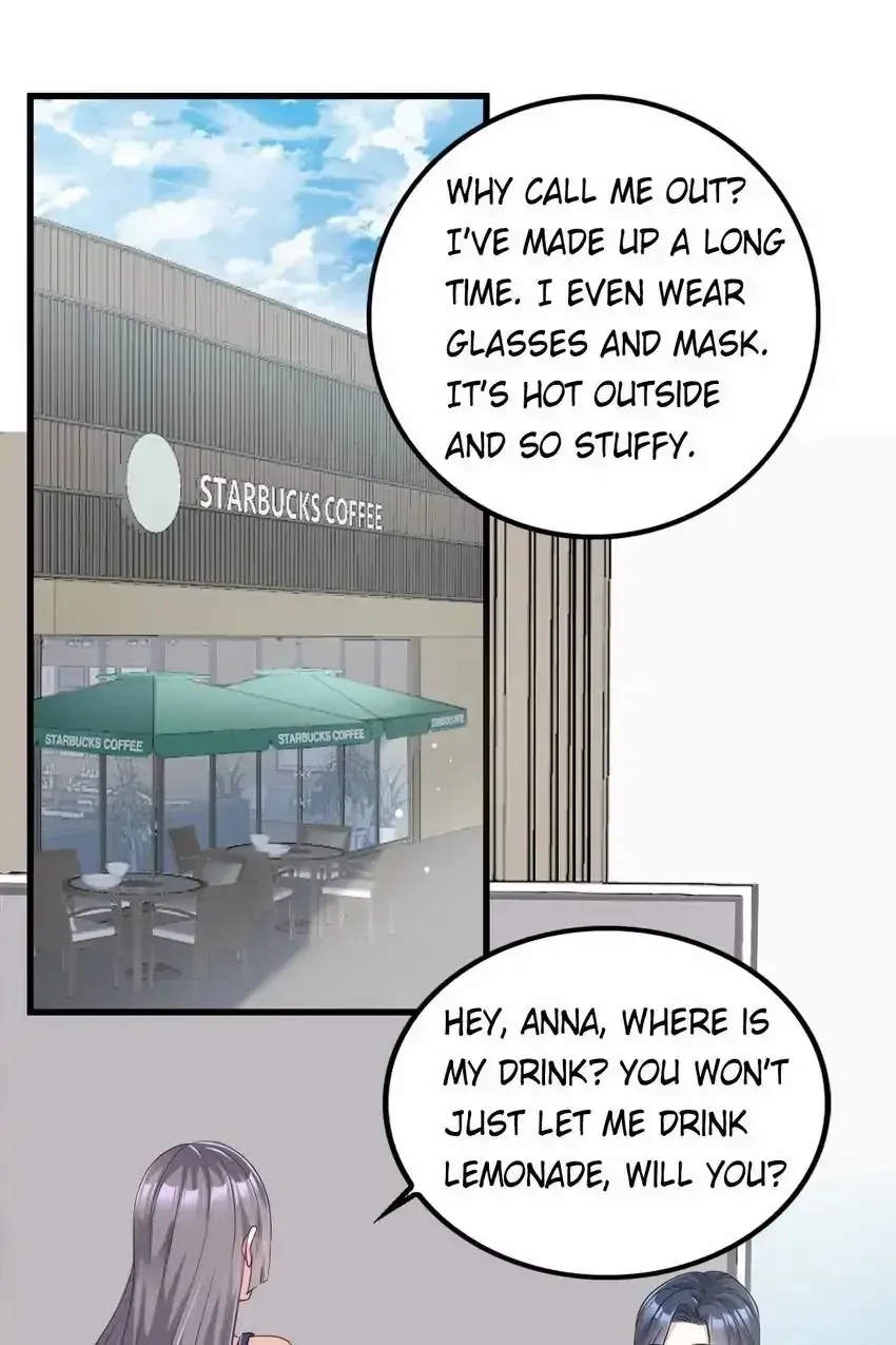 Bright Stars: Pick A Boss To Be My Husband Chapter 8 page 3 - 