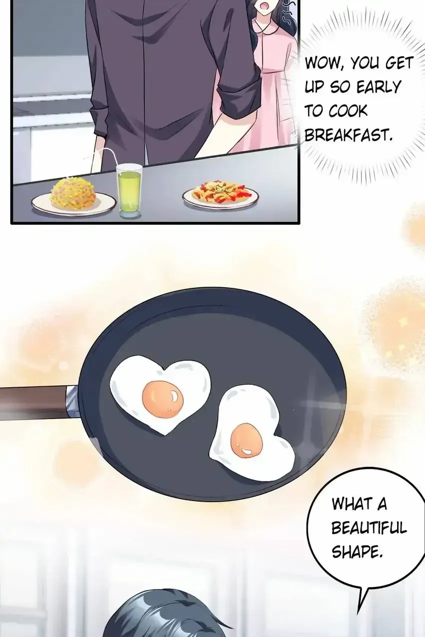 Bright Stars: Pick A Boss To Be My Husband Chapter 8 page 23 - 