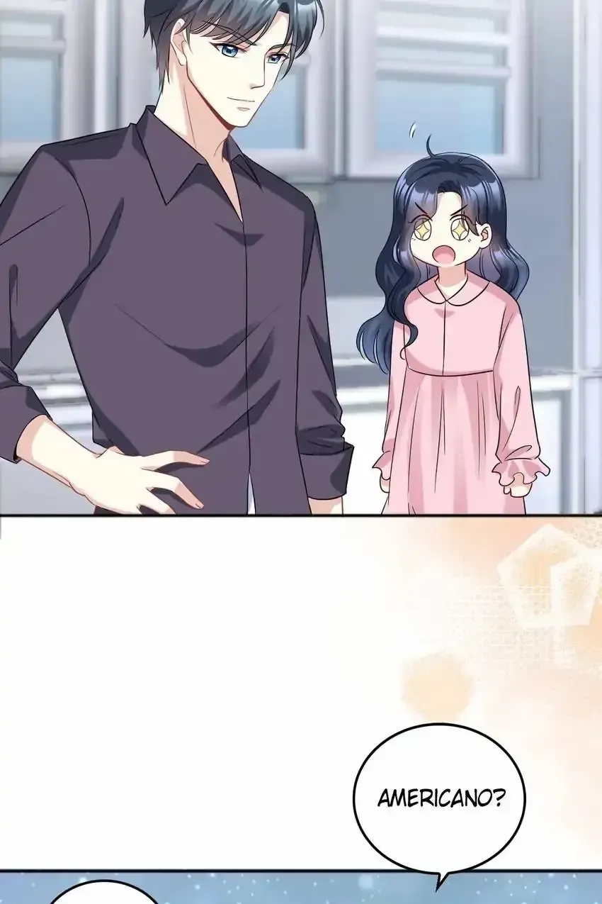 Bright Stars: Pick A Boss To Be My Husband Chapter 8 page 24 - 