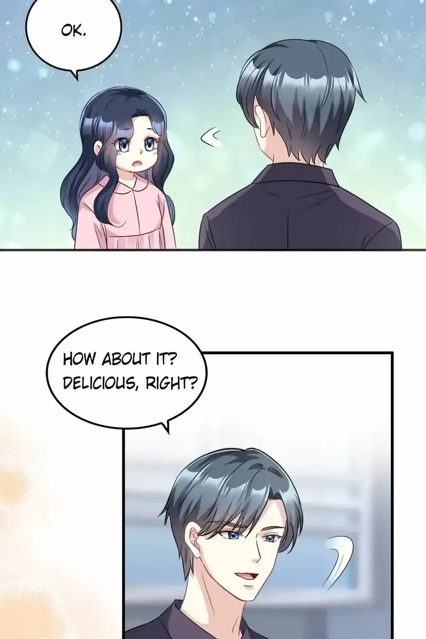 Bright Stars: Pick A Boss To Be My Husband Chapter 8 page 25 - 