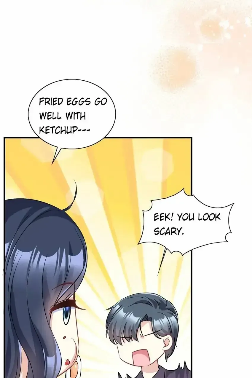 Bright Stars: Pick A Boss To Be My Husband Chapter 8 page 27 - 