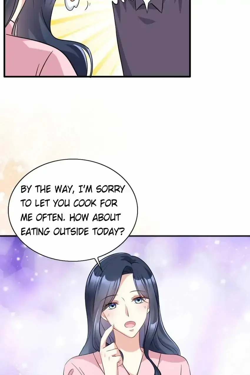 Bright Stars: Pick A Boss To Be My Husband Chapter 8 page 28 - 