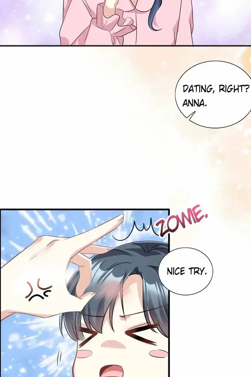 Bright Stars: Pick A Boss To Be My Husband Chapter 8 page 29 - 
