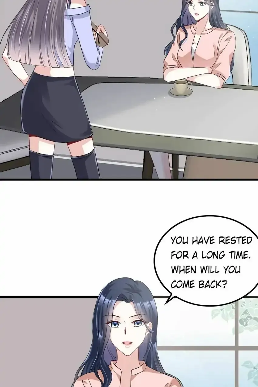 Bright Stars: Pick A Boss To Be My Husband Chapter 8 page 4 - 