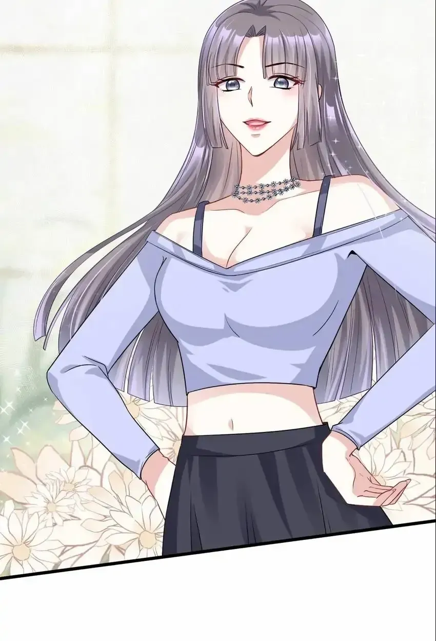 Bright Stars: Pick A Boss To Be My Husband Chapter 8 page 6 - 