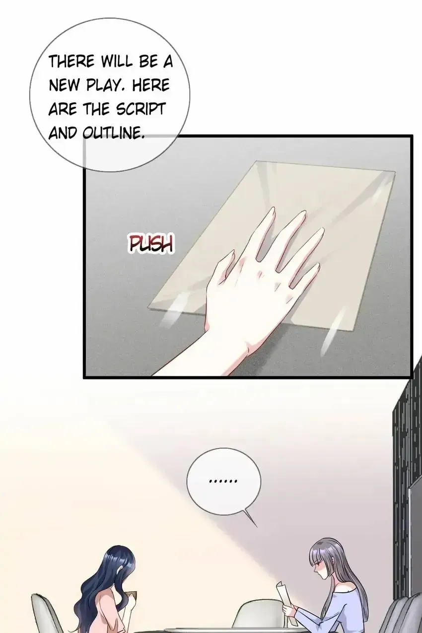 Bright Stars: Pick A Boss To Be My Husband Chapter 8 page 7 - 