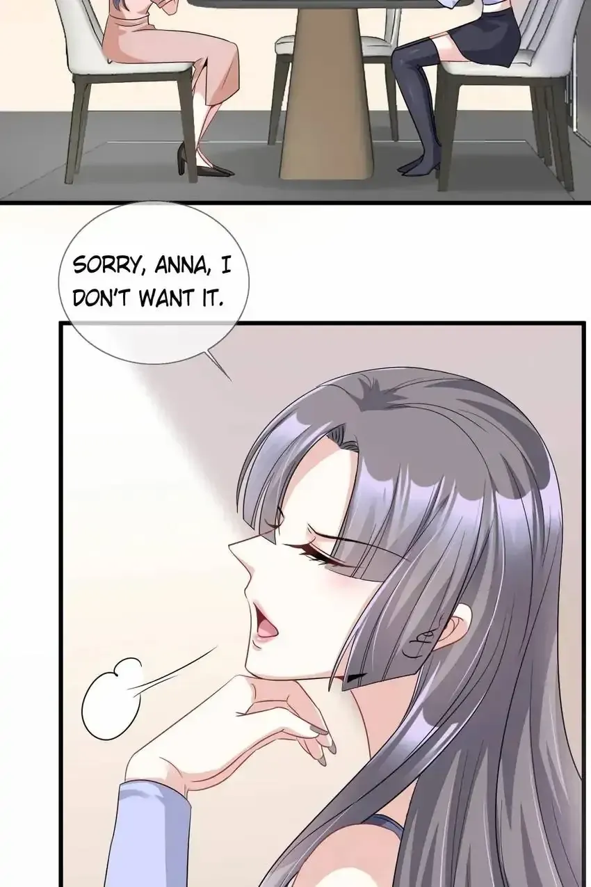 Bright Stars: Pick A Boss To Be My Husband Chapter 8 page 8 - 
