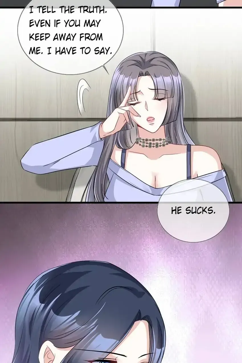 Bright Stars: Pick A Boss To Be My Husband Chapter 8 page 10 - 