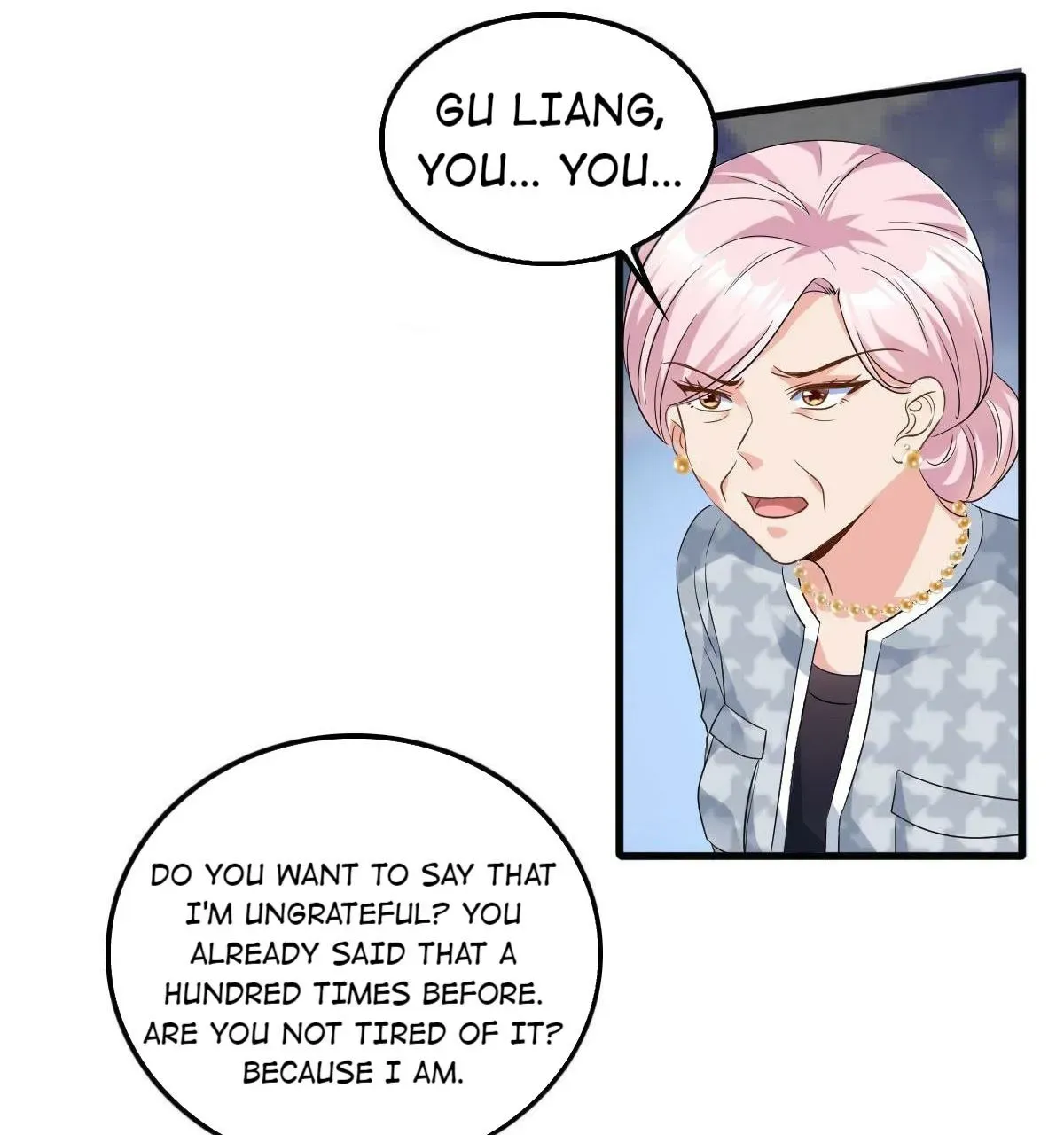 Bright Stars: Pick A Boss To Be My Husband Chapter 9.1 page 14 - 