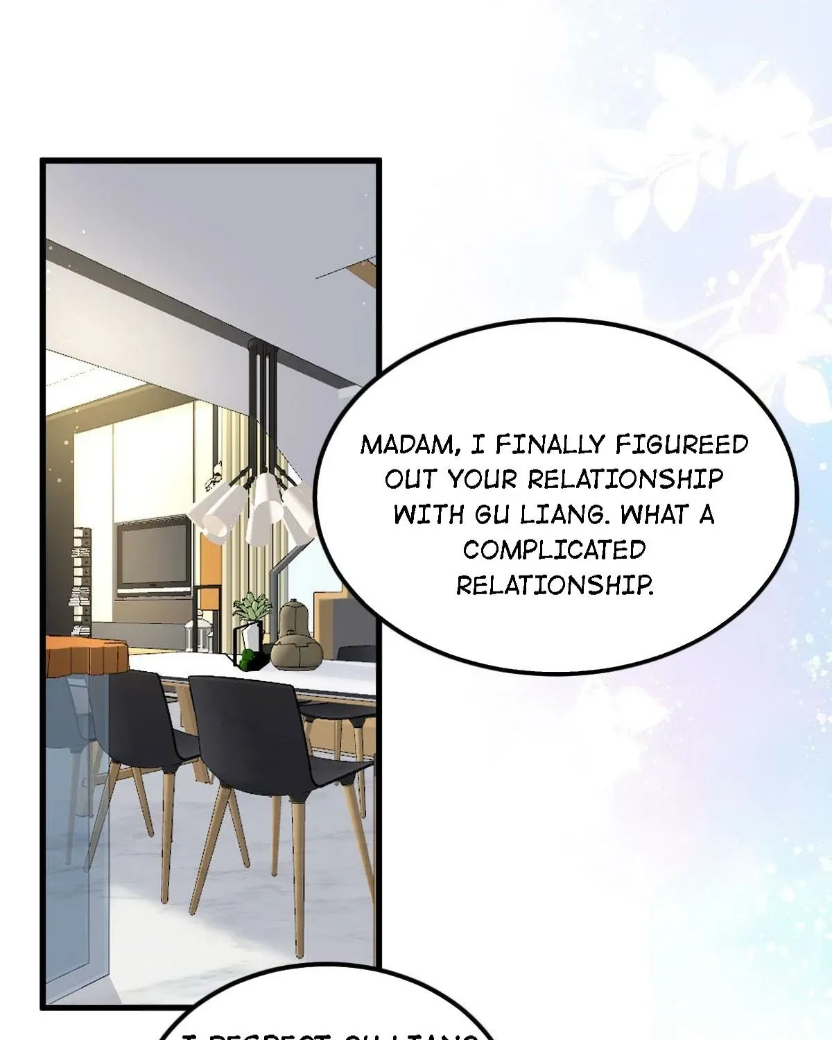 Bright Stars: Pick A Boss To Be My Husband Chapter 9.1 page 20 - 
