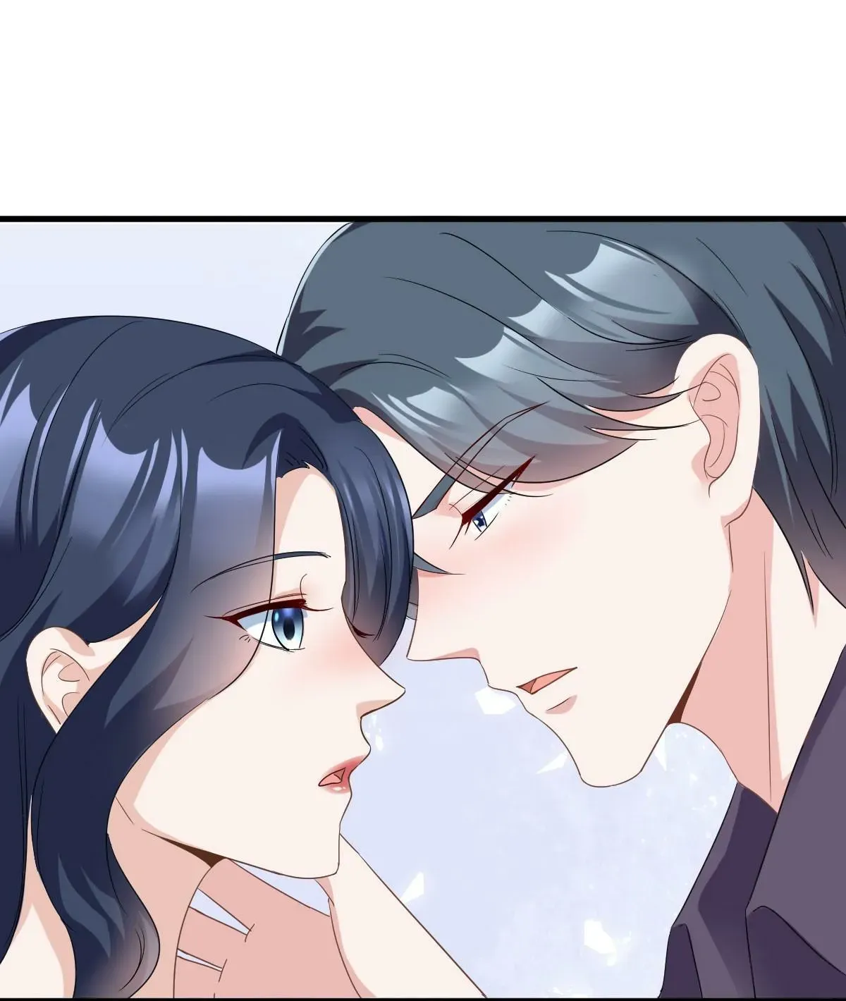 Bright Stars: Pick A Boss To Be My Husband Chapter 9.1 page 3 - 