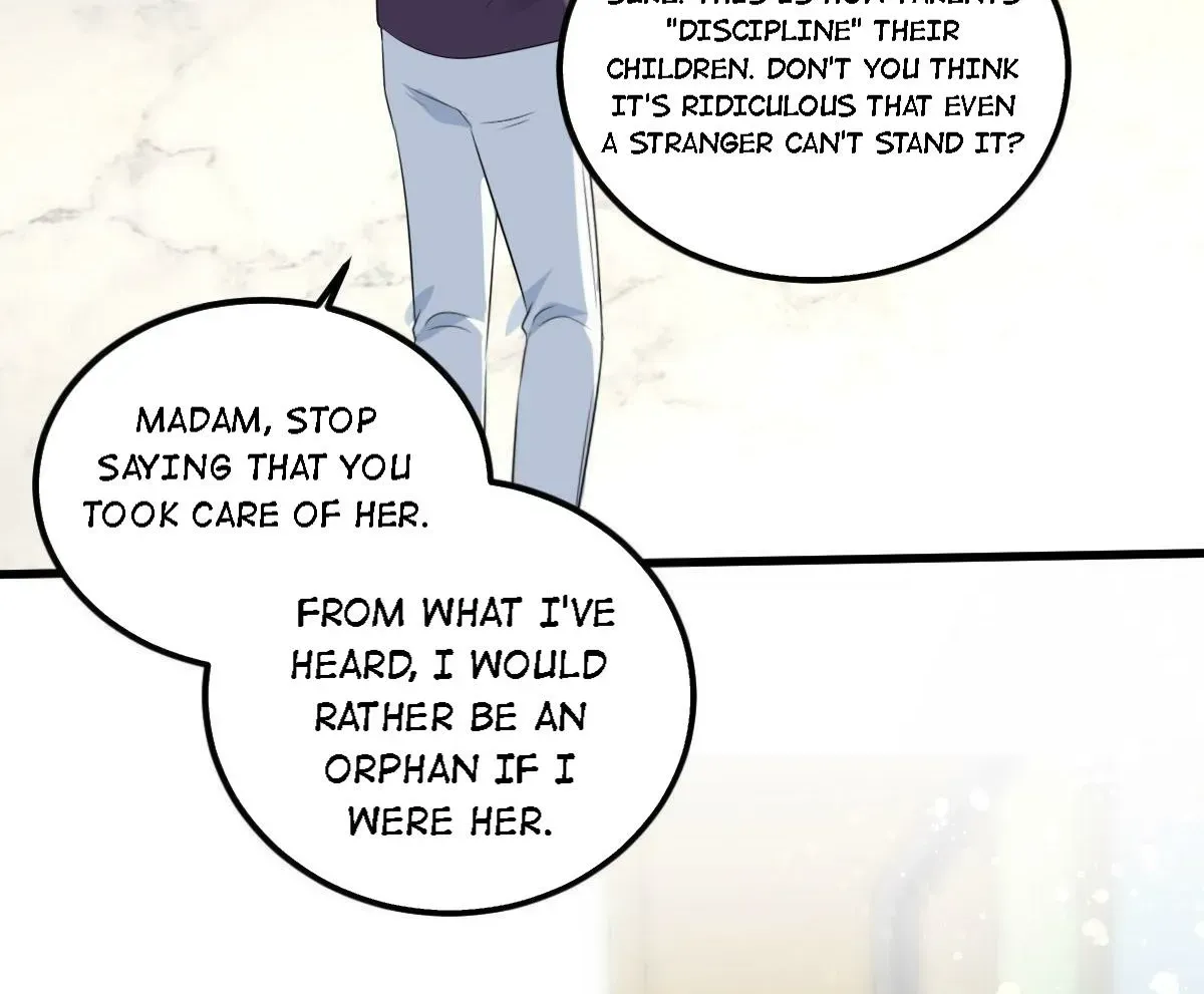 Bright Stars: Pick A Boss To Be My Husband Chapter 9.1 page 25 - 