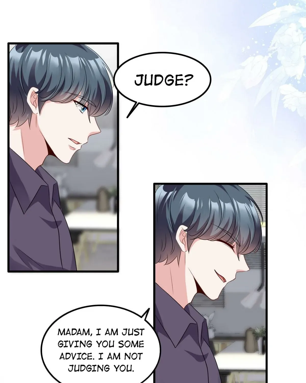 Bright Stars: Pick A Boss To Be My Husband Chapter 9.1 page 30 - 