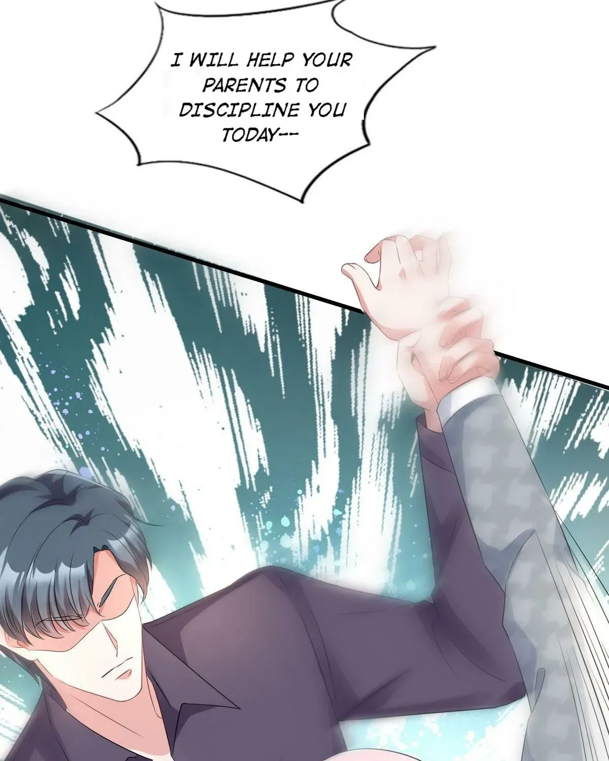 Bright Stars: Pick A Boss To Be My Husband Chapter 9.2 page 1 - 
