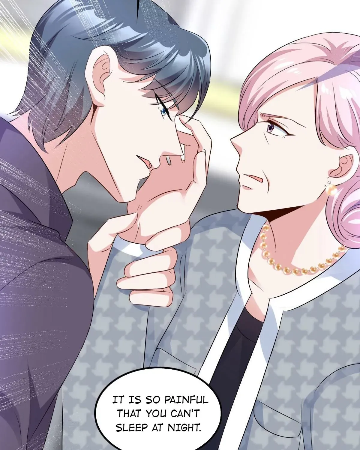 Bright Stars: Pick A Boss To Be My Husband Chapter 9.2 page 11 - 