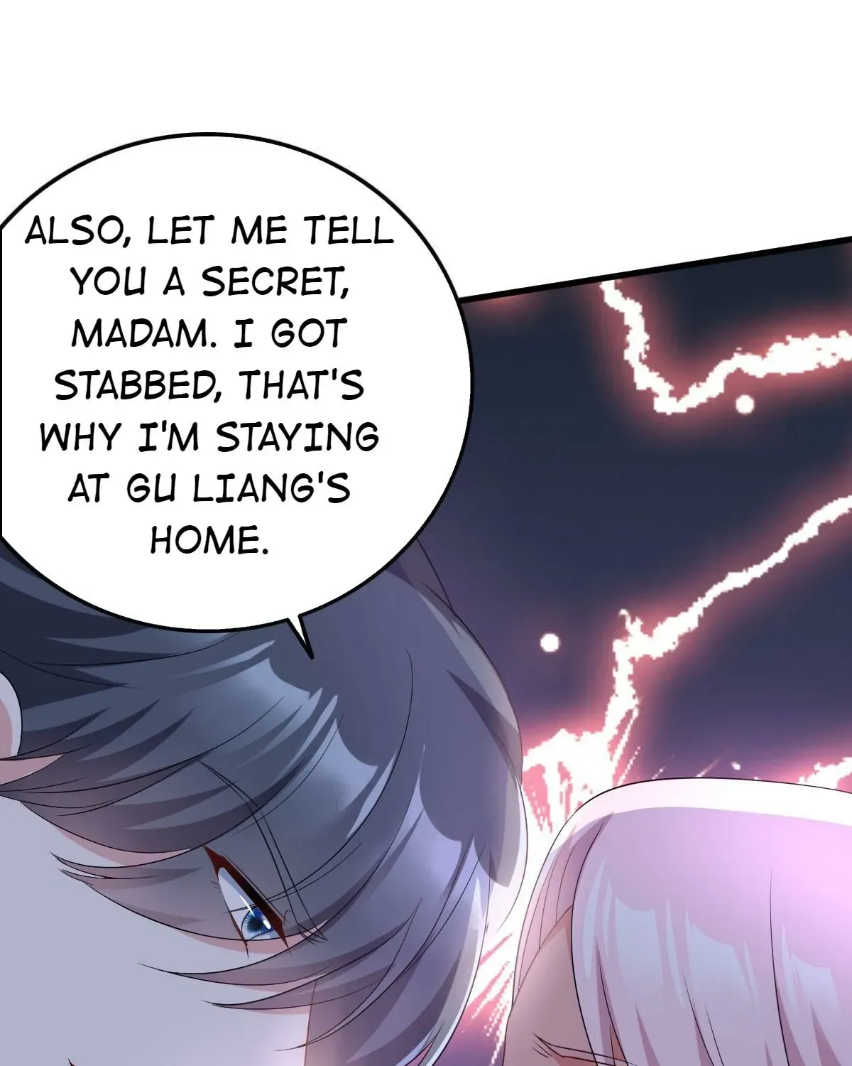 Bright Stars: Pick A Boss To Be My Husband Chapter 9.2 page 13 - 