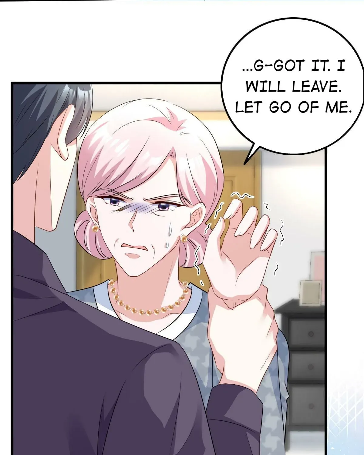 Bright Stars: Pick A Boss To Be My Husband Chapter 9.2 page 17 - 