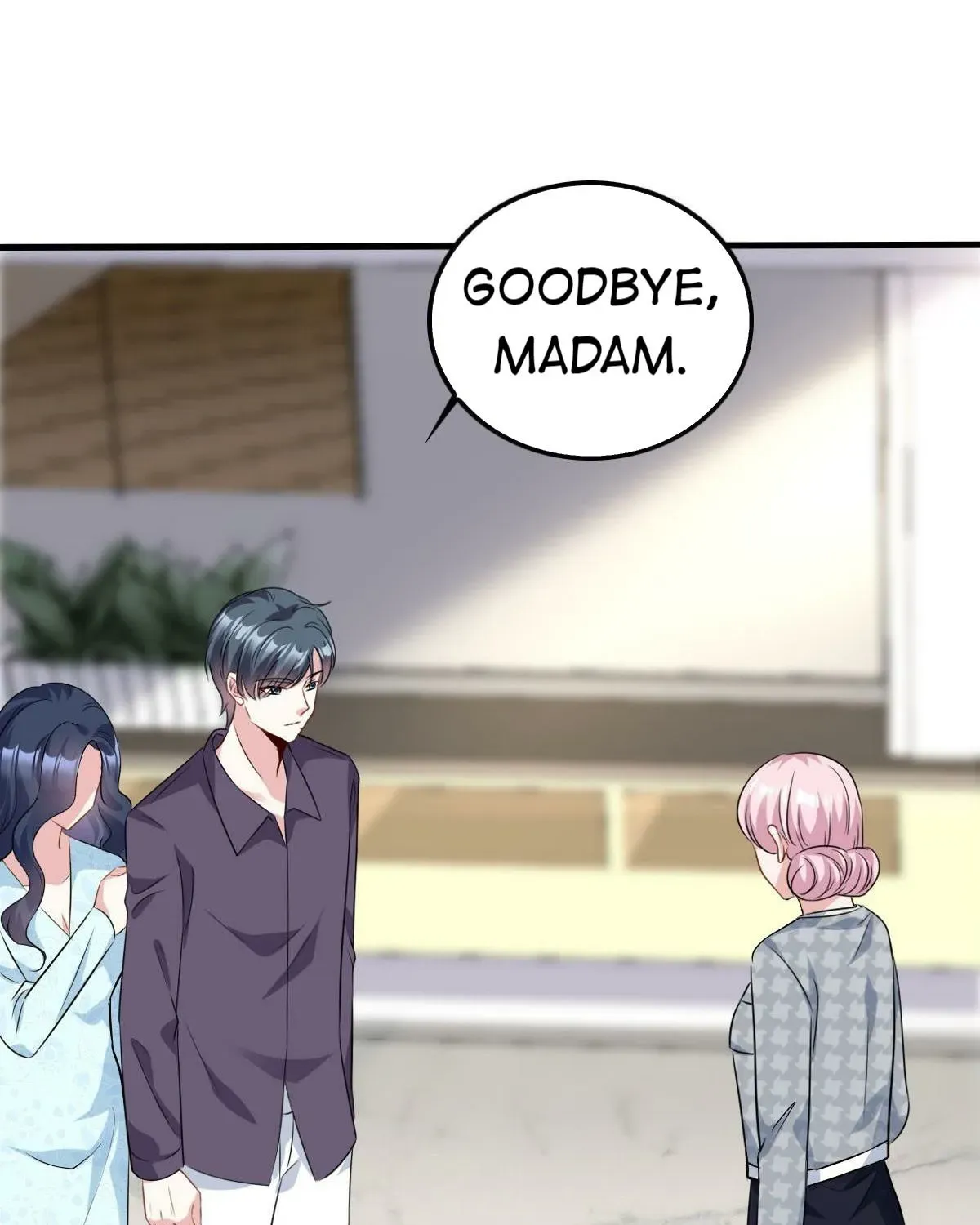 Bright Stars: Pick A Boss To Be My Husband Chapter 9.2 page 19 - 