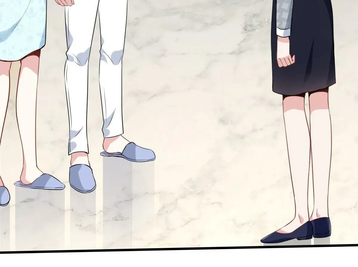 Bright Stars: Pick A Boss To Be My Husband Chapter 9.2 page 20 - 