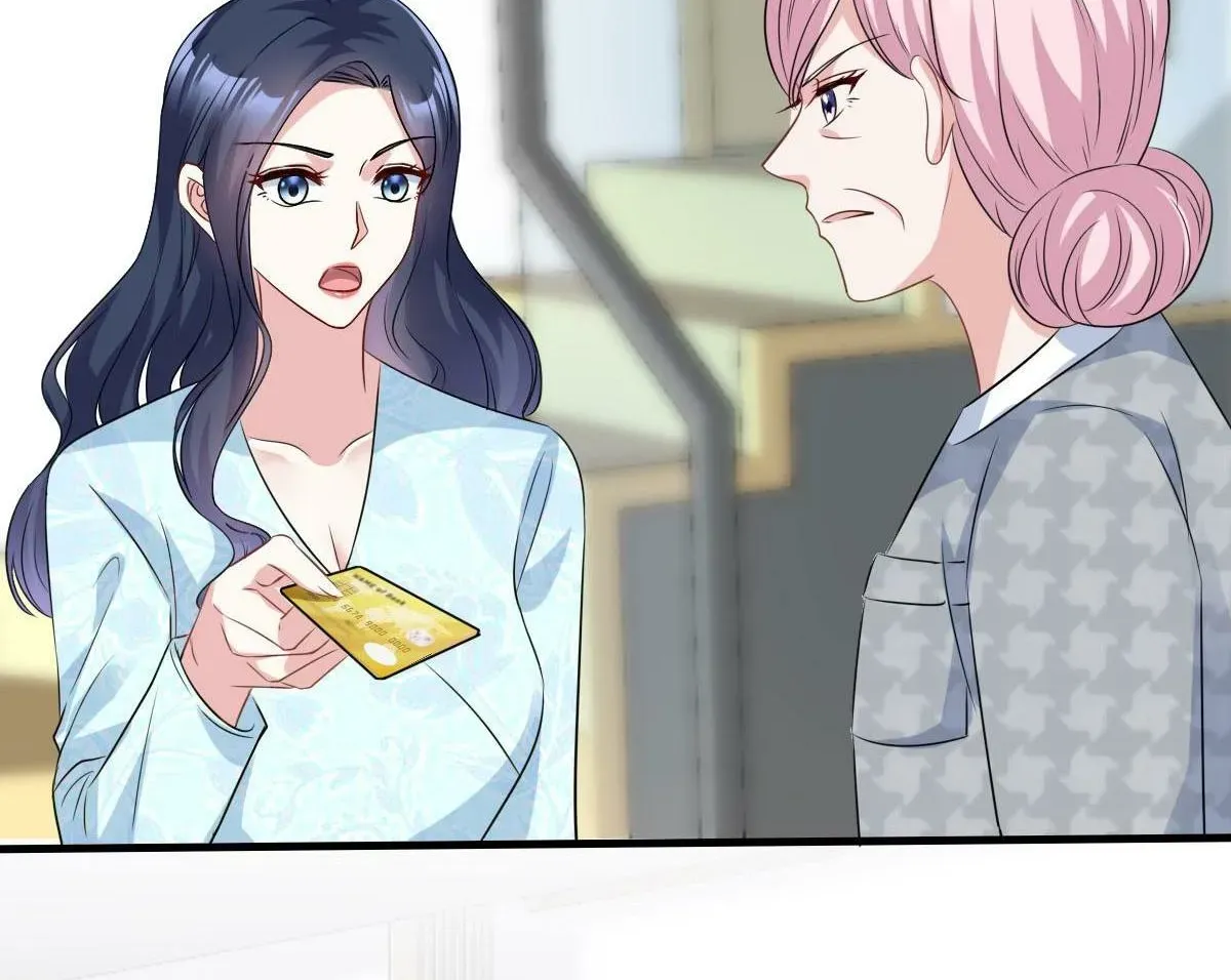 Bright Stars: Pick A Boss To Be My Husband Chapter 9.2 page 24 - 