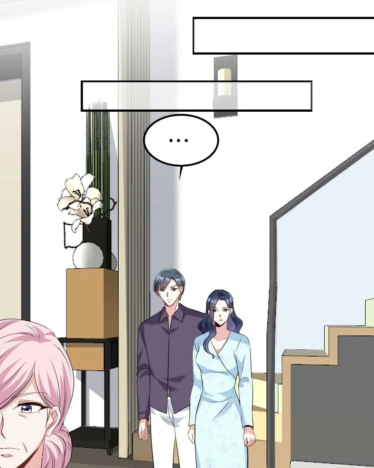 Bright Stars: Pick A Boss To Be My Husband Chapter 9.2 page 25 - 