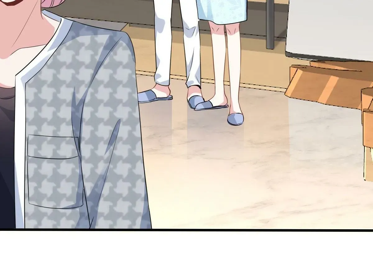 Bright Stars: Pick A Boss To Be My Husband Chapter 9.2 page 26 - 