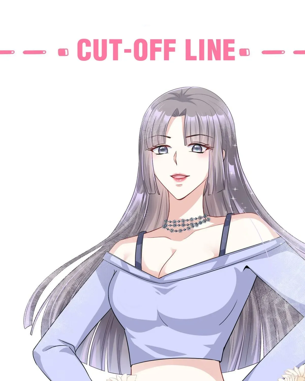 Bright Stars: Pick A Boss To Be My Husband Chapter 9.2 page 27 - 