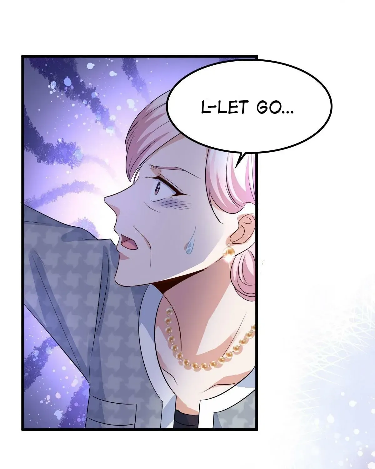 Bright Stars: Pick A Boss To Be My Husband Chapter 9.2 page 5 - 